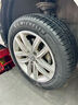 米其林（MICHELIN）汽車輪胎 205/55R16 91V 耐越 ENERGY MILE 適配朗逸/速騰/卡羅拉 曬單實(shí)拍圖