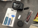 佳能 Canon 750D 760D 800D 850D 半畫幅 入門級二手單反數(shù)碼相機 入門單反 佳能750D+50/1.8小痰盂三代人像套機 95成新 曬單實拍圖