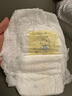 布班迪傾芯柔嬰兒學(xué)步褲4XL60片超薄干爽透氣拉拉褲男女寶寶通用尿不濕 曬單實(shí)拍圖