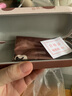 范爺家高級(jí)感眼鏡收納盒子帶眼鏡布便攜墨鏡收納盒抗壓防摔卡通眼鏡盒 曬單實(shí)拍圖
