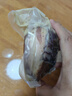 蜀臘人家老臘肉四川風(fēng)味特產(chǎn)柴火煙熏川式老熏五花肉年貨送禮烹飪食用496g 曬單實(shí)拍圖