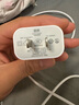 固質(zhì)蘋(píng)果16充電器正品充電線45W氮化鎵快充TypeC套裝iphone16promax/15pro/plus手機(jī)充電頭USB-C數(shù)據(jù)線 【原盒封裝】45W蘋(píng)果快充頭+1米編織快充線 曬單實(shí)拍圖