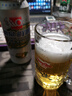 漓泉啤酒 9度鮮啤500ml 全生態(tài)漓江 聽裝罐裝整箱 鮮啤500mL 6罐 曬單實拍圖