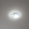 四季沐歌（MICOE） 照明客廳吸頂燈具套餐三室兩廳led全屋現(xiàn)代簡約大臥室中山燈飾 130W 客廳遙控90CM-三室兩廳A 曬單實(shí)拍圖