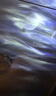 萬火北極光星空投影燈滿天星臥室氛圍燈睡眠浪漫投影儀高級感星光夜燈 曬單實拍圖