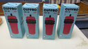 CUPPRO【抖音爆款】保溫杯女士高顏值大容量吸管杯不銹鋼水杯教師節送禮 曬單實(shí)拍圖