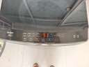 海爾（Haier）波輪洗衣機全自動(dòng)家用10KG大容量【EB100B32Mate1】直驅變頻家電國家補貼一級能效以舊換新 除菌螨 曬單實(shí)拍圖
