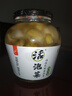 老壇子泡兒菜600g 四川東坡泡菜開(kāi)味菜酸辣下飯菜涼菜娃娃菜觀(guān)音菜 曬單實(shí)拍圖