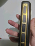 金立（Gionee）老年人手機10000毫安大電池老年機超長待機4G全網(wǎng)通2025新款大屏大字大聲老人專用按鍵功能機 黑色 曬單實拍圖