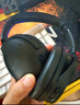 Bose QuietComfort 45 無(wú)線消噪藍(lán)牙耳機(jī)頭戴式主動(dòng)降噪耳機(jī) QC45 動(dòng)態(tài)音質(zhì)均衡 QC45升級(jí)款SC-經(jīng)典黑 曬單實(shí)拍圖