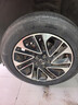 德國馬牌（Continental）汽車(chē)輪胎 215/60R17 96H UCJ 適配逍客/奧德賽/豐田鋒蘭達CHR 曬單實(shí)拍圖
