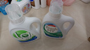 威露士清可新洗衣液松木香15斤全瓶組合裝（2.25L*2+1L*3）除菌除螨留香 曬單實(shí)拍圖