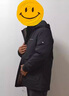 皮爾卡丹（pierre cardin）羽絨服男2025冬季新款加絨加厚防風(fēng)三合一上衣極寒中老年爸爸裝 藏青 2XL 【建議135-150斤】 曬單實(shí)拍圖