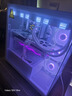 盈通（yeston）【24期免息】AMD R7 7800X3D/9800X3D/9950X3D CPU  準(zhǔn)系統(tǒng) 電競游戲整機(jī)臺式組裝電腦DIY主機(jī) 配四:9800X3D+B850M+32G+1T 白 曬單實(shí)拍圖