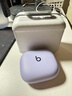 beats Powerbeats Pro 2 完全無(wú)線(xiàn)高性能耳機 主動(dòng)降噪 IPX4抗汗 AppleH2 心率檢測 真無(wú)線(xiàn)藍牙運動(dòng)耳機 躍動(dòng)紫 曬單實(shí)拍圖