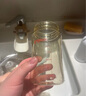 貝親（Pigeon）自然離乳 PPSU重力球吸管雙把手奶瓶 240mL  6月+ AA252 曬單實拍圖