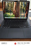 Apple/蘋(píng)果AI筆記本/【24G+512G】MacBookAir13.6英寸M2(8+10核)學(xué)習辦公午夜色電腦 Z1HN0CH/A 曬單實(shí)拍圖