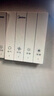 美的（Midea）浴霸雙電機(jī)多功能風(fēng)暖雙核速熱衛(wèi)生間排氣扇照明一體浴室小鋼炮X4 琴鍵款|2700W強(qiáng)暖 高效換氣 曬單實(shí)拍圖
