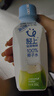 輕上（LIGHT UPPER） 100%椰子水 椰汁飲料 含天然電解質(zhì) 245ml*10瓶 曬單實(shí)拍圖