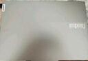 ThinkPad【國家補貼20%】聯(lián)想ThinkBook 16+獨顯性能版 2025 16寸筆記本電腦（酷睿U9 RTX5060 32G 3.2K） 曬單實(shí)拍圖
