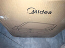 美的（Midea）電餅鐺 可拆洗大火力速熱 三明治機(jī)早餐機(jī)煎餅鍋 方形蒸汽煎烤懸浮加深加大烤盤烙餅 【上下盤獨(dú)立控溫】JKE28J51 曬單實(shí)拍圖