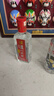 瀘州老窖頭曲 小酒版 42度 100ml/125ml 濃香型白酒 100ml*1瓶 曬單實(shí)拍圖