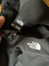 The North Face25秋冬新款北面軟殼衣男款戶(hù)外舒適防風(fēng)可做內膽軟殼外套8AUP JK3/8GK4/軟殼內膽/中厚 XL/180 曬單實(shí)拍圖