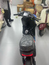九號（Ninebot）電動車遠(yuǎn)行者F90M電動長續(xù)航自行車【門店自提】 到門店選顏色 曬單實拍圖
