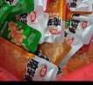 衛龍休閑零食 香辣酸辣混合口味魔芋爽830g/袋 零食大禮包 懷舊小吃 曬單實(shí)拍圖