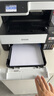 愛(ài)普生（EPSON）L6468 A4彩色商用打印機(jī) 墨倉(cāng)式數(shù)碼多功能一體機(jī) 復(fù)印/打印/掃描 家用辦公 曬單實(shí)拍圖