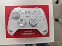 北通鯤鵬70AI智控旗艦精英游戲手柄xbox自適應(yīng)扳機(jī)switch2電容搖桿steam電腦PC手機(jī)藍(lán)牙NS 黑神話悟空  曬單實(shí)拍圖