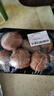 鮮花菇200g 曬單實(shí)拍圖