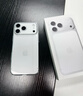 圖拉斯【久用不發(fā)黃】 適用iphone17promax手機殼蘋(píng)果17pro保護套17透明Air全包超薄磁吸散熱防摔高端男 iPhone 17 Pro 【精美透亮】不黃原材+超薄裸感+超強防爆 曬單實(shí)拍圖