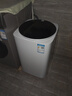 美的（Midea）迷你洗衣機 MB30VH36E 3KG嬰兒小型兒童內(nèi)衣洗衣機 全自動波輪 高溫煮洗 除菌除螨宿舍 以舊換新 曬單實拍圖