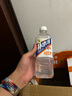 東鵬特飲東鵬補水啦電解質(zhì)水飲料555ml*24整箱西柚味 健身騎行補充水分 曬單實(shí)拍圖