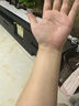 澳蘭黛（AOCILENDA）嬰兒撫觸油新生寶寶推拿按摩橄欖油護膚潤兒童面霜護臀膏軟化秋冬 山茶撫觸油200ML【1瓶裝】 曬單實(shí)拍圖