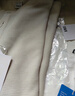 森馬（Semir）長(zhǎng)袖T恤男華夫格純色百搭打底衫冬季2025上衣亨利領(lǐng)109725101101 曬單實(shí)拍圖