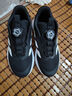 阿迪達(dá)斯（adidas）童鞋25夏秋季男童運(yùn)動(dòng)鞋網(wǎng)面透氣DURAMO兒童HABU旋鈕跑步鞋HP3596 曬單實(shí)拍圖
