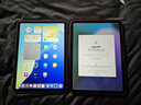 Apple/蘋(píng)果 iPad Air 11英寸 M3芯片2025年款 平板電腦 (128GB WLAN版)星光色 曬單實(shí)拍圖