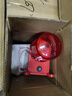 SNTOOM聲光報(bào)警器BC-8一體化電子蜂鳴器220V工業(yè)行車大功率高分貝喇叭 DC24V 三音款 曬單實(shí)拍圖