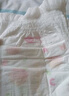 好奇（Huggies）鉑金裝成長(zhǎng)褲XXL74片(15kg以上)小桃褲加加大號(hào)嬰兒尿不濕超薄 曬單實(shí)拍圖