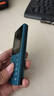 NOKIA新105 4G 全網(wǎng)通移動聯(lián)通電信 老人老年按鍵直板學(xué)生兒童備用戒網(wǎng)手機 雙卡雙待  藍色 曬單實拍圖