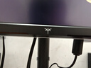 KTC 27英寸4K 160Hz/FHD 320Hz雙模Type-c 90w Switch2外接 國家補貼400nit顯示屏電腦顯示器 H27P6 曬單實(shí)拍圖