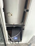 萬和（Vanward）即熱式電熱水器淋浴家用速熱防漏電免儲水洗澡器小型集成洗澡機(jī)變頻恒溫衛(wèi)浴加熱器 7000W 【皓月銀】水電分離 曬單實拍圖