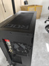 ROG魔霸9X 國家補貼 臺式機游戲主機游戲電競(U7-265KF RTX5070 12GB顯卡 32G DDR5 2TB SSD ) 曬單實(shí)拍圖