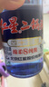 紅星二鍋頭 藍(lán)瓶綿柔8 純糧清香型名酒  特產(chǎn)禮品 節(jié)日送禮 43度 750mL 6瓶 整箱裝 曬單實(shí)拍圖