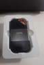 閃迪（SanDisk）2TB Nvme移動固態(tài)硬盤（PSSD）E81至尊超極速Pro版SSD 讀速2000MB/s 手機(jī)直連筆記本外接 三防保護(hù) 曬單實(shí)拍圖