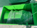 康耐博霧炮機施工防塵降濕全自動噴霧器工業(yè)車載移動工地環(huán)保除塵霧炮機 30型 手動【新款380V電壓】 曬單實拍圖