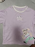 FILA【靈風褲】斐樂兒童防蚊褲2025夏季新款男女童涼感速干運動褲 曬單實拍圖