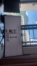 海信34英寸帶魚屏顯示器 240Hz高刷 1000R曲率 內(nèi)置音響 HDR400 WQHD曲面電競(jìng)屏34G6K Ultra 曬單實(shí)拍圖